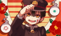 厕所里的花子动漫,揭秘动漫中的神秘传说与人性光辉