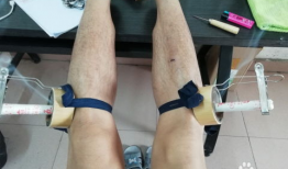 怎样艾灸足三里视频,视频教程助您养生保健